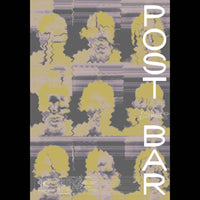 Post Bar Poster - December 2021