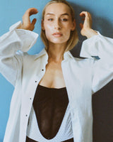 CONTEMPORARY DANCE WITH TIIA KASURINEN