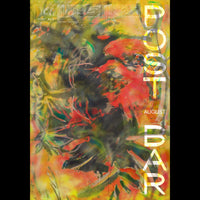 Post Bar Poster - August 2025