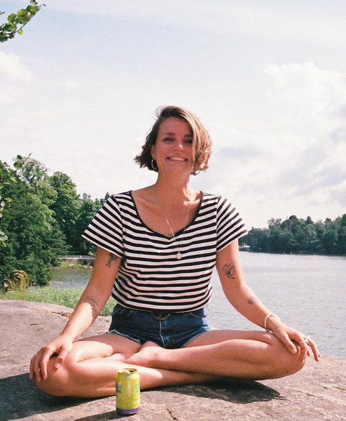 MORNING MOVES WITH ANNA-MAIJA VARIS