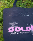 SOLSTICE TOTE BAG