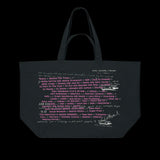 SOLSTICE TOTE BAG