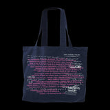SOLSTICE TOTE BAG