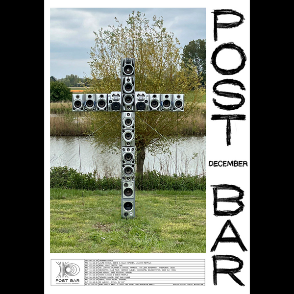 Post Bar Poster - December (3) 2024