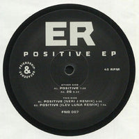 ER – Positive EP