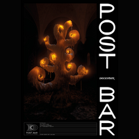 Post Bar Poster - December 2020