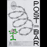 Post Bar Poster - February 2019