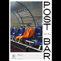 Post Bar Poster - April 2021