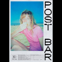 Post Bar Poster - May 2019