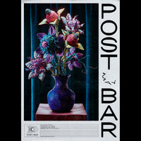 Post Bar Poster - May 2020
