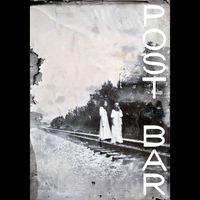 Post Bar Poster - October 2021