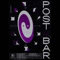 Post Bar Poster - September 2018