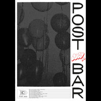 Post Bar Poster - July 2021