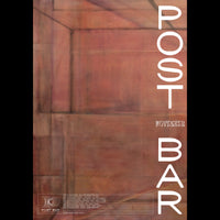 Post Bar Poster - November 2022
